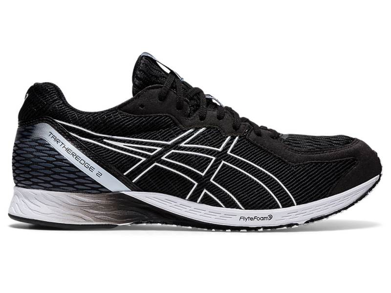 Sapatilhas Running Asics TARTHEREDGE 2 Homem Pretas, 5973A755.770